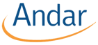 andar logo